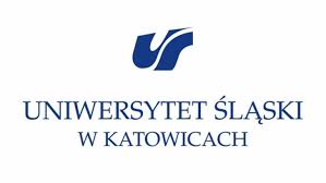 Logo Uniwersytet Śląski